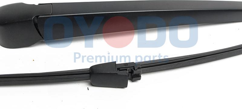 Oyodo 95B9032-OYO - Wiper Arm, window cleaning autospares.lv