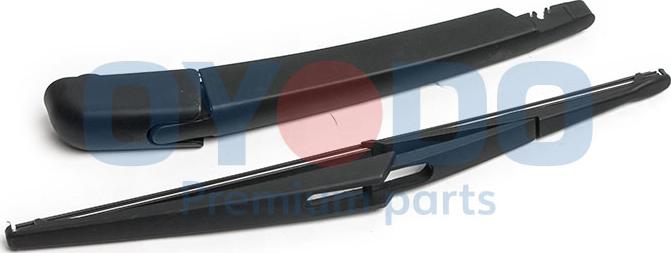Oyodo 95B9024-OYO - Wiper Arm, window cleaning autospares.lv