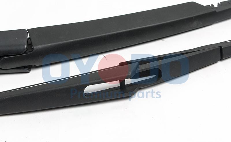 Oyodo 95B9024-OYO - Wiper Arm, window cleaning autospares.lv