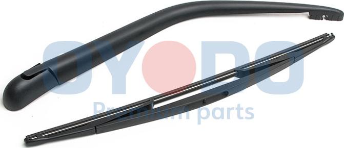 Oyodo 95B9026-OYO - Wiper Arm, window cleaning autospares.lv