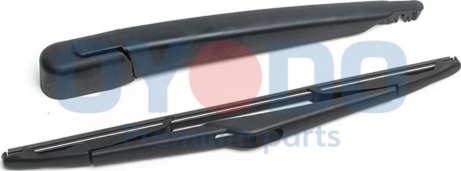 Oyodo 95B9020-OYO - Wiper Arm, window cleaning autospares.lv