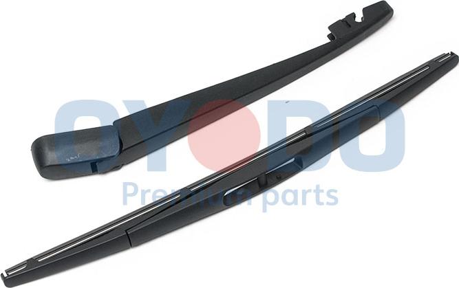 Oyodo 95B4002-OYO - Wiper Arm, window cleaning autospares.lv