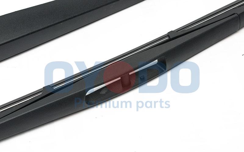 Oyodo 95B4002-OYO - Wiper Arm, window cleaning autospares.lv