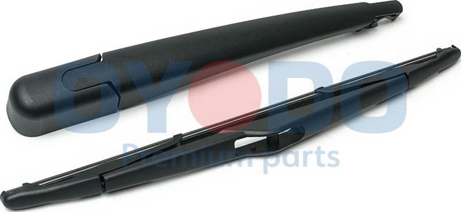 Oyodo 95B0506-OYO - Wiper Arm, window cleaning autospares.lv