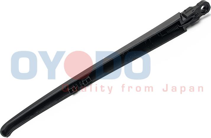 Oyodo 95B0501-OYO - Wiper Arm, window cleaning autospares.lv