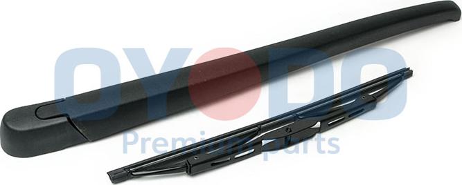 Oyodo 95B0502-OYO - Wiper Arm, window cleaning autospares.lv