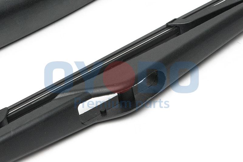 Oyodo 95B0510-OYO - Wiper Arm, window cleaning autospares.lv