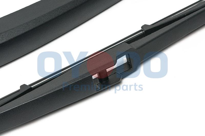 Oyodo 95B0513-OYO - Wiper Arm, window cleaning autospares.lv