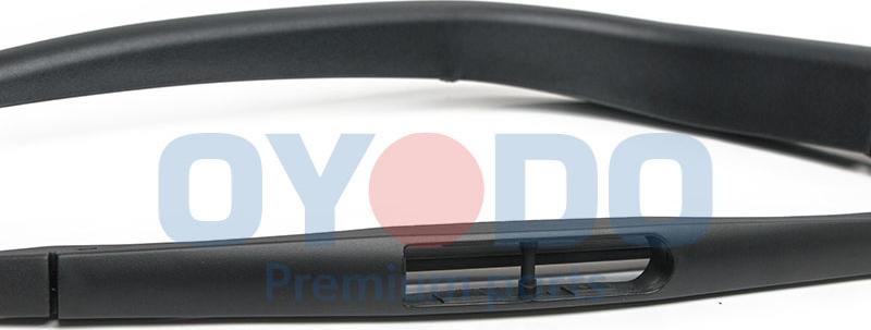 Oyodo 95B2000-OYO - Wiper Arm, window cleaning autospares.lv