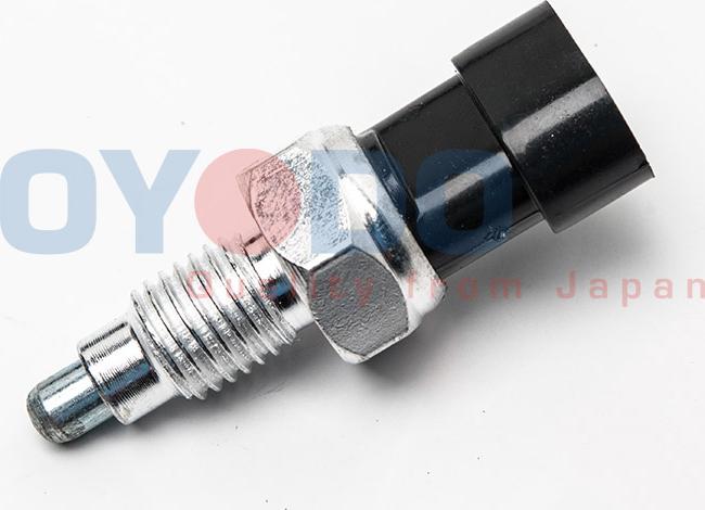 Oyodo 95E0010-OYO - Switch, reverse light autospares.lv