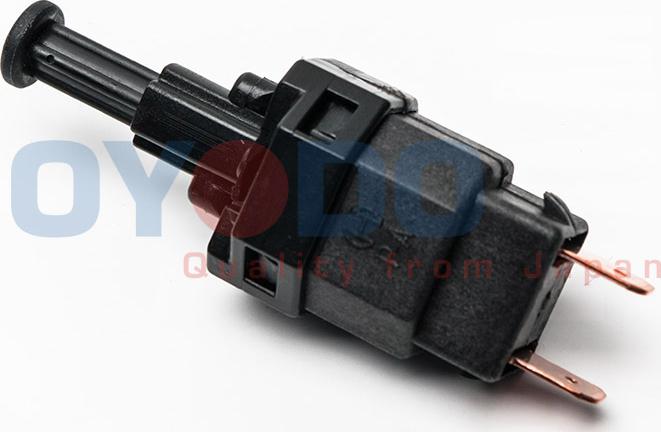 Oyodo 95E0011-OYO - Brake Light Switch / Clutch autospares.lv