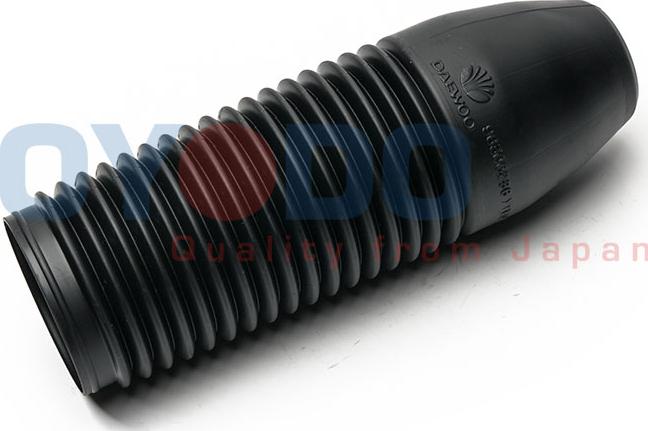 Oyodo 90A0003-OYO - Protective Cap / Bellow, shock absorber autospares.lv