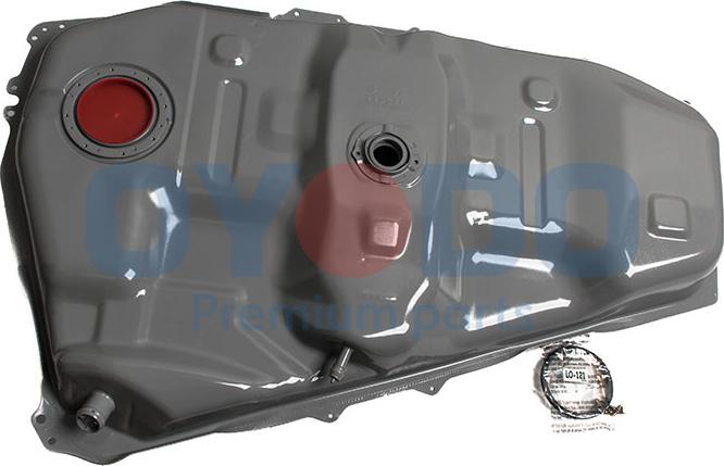 Oyodo 90B2016-OYO - Fuel Tank autospares.lv