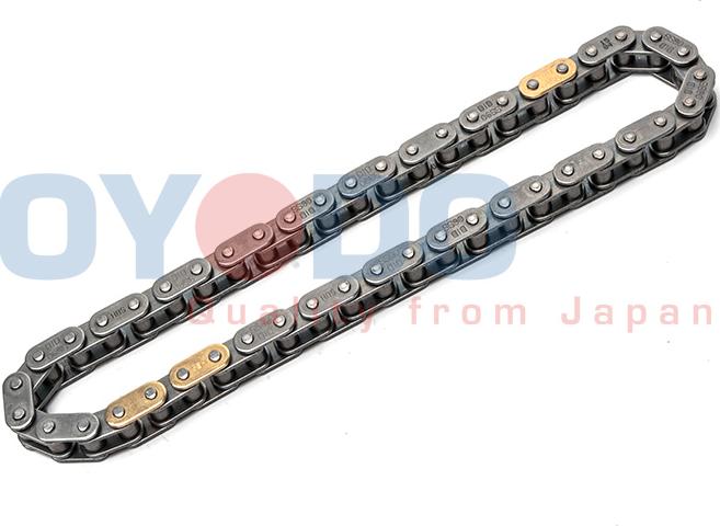 Oyodo 90R0500-OYO - Timing Chain autospares.lv