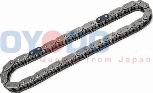 Oyodo 90R0501-OYO - Timing Chain autospares.lv