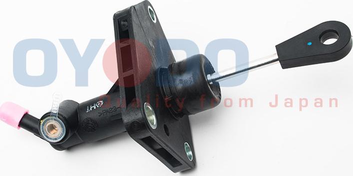 Oyodo 90S0515-OYO - Master Cylinder, clutch autospares.lv