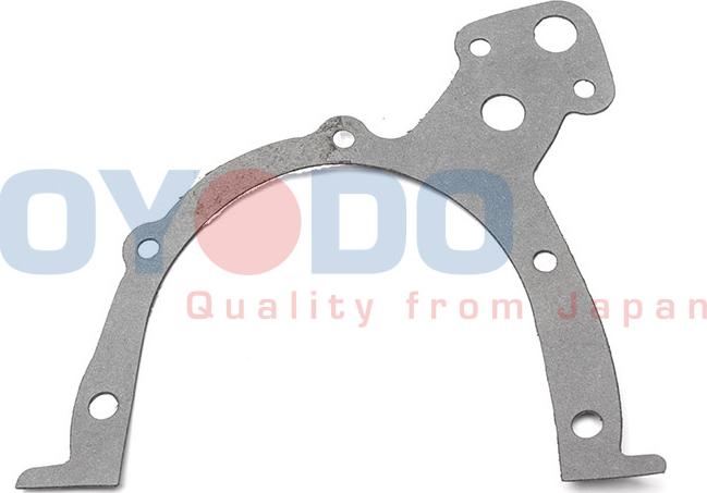 Oyodo 90U0003-OYO - Seal, oil pump autospares.lv