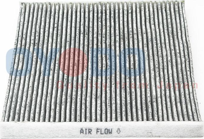 Oyodo 40F2002-OYO - Filter, interior air autospares.lv