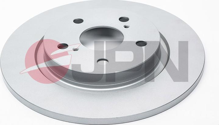 Oyodo 40H2061-OYO - Brake Disc autospares.lv