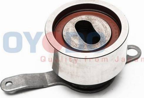 Oyodo 40R4001-OYO - Tensioner Pulley, timing belt autospares.lv