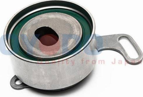 Oyodo 40R4012-OYO - Tensioner Pulley, timing belt autospares.lv