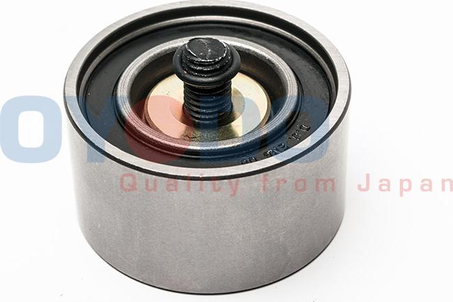 Oyodo 40R0510-OYO - Tensioner Pulley, timing belt autospares.lv