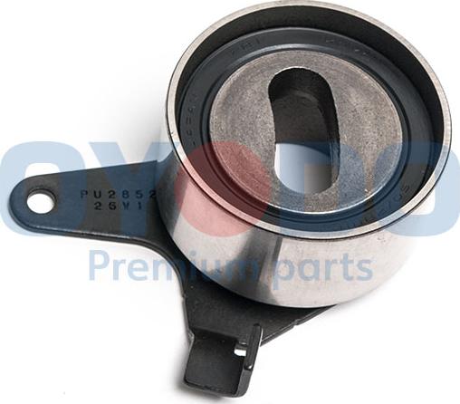 Oyodo 40R3002-OYO - Tensioner Pulley, timing belt autospares.lv