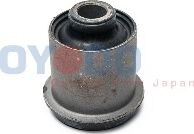 Oyodo 40Z5059-OYO - Holder, control arm mounting autospares.lv