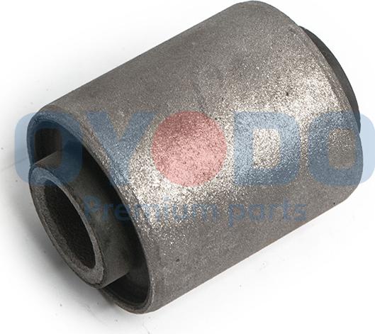 Oyodo 40Z5000A-OYO - Bush of Control / Trailing Arm autospares.lv