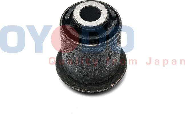 Oyodo 40Z0358-OYO - Bush of Control / Trailing Arm autospares.lv