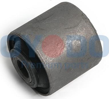 Oyodo 40Z3028B-OYO - Bush of Control / Trailing Arm autospares.lv