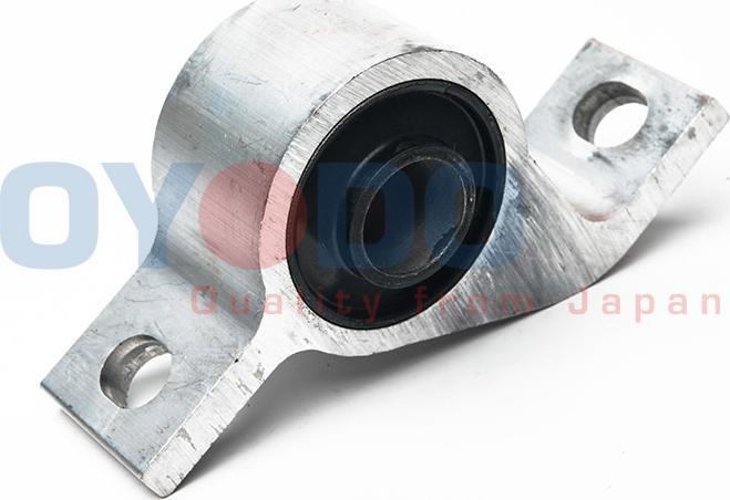 Oyodo 40Z7008C-OYO - Bush of Control / Trailing Arm autospares.lv