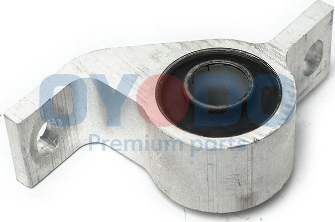 Oyodo 40Z7015-OYO - Bush of Control / Trailing Arm autospares.lv