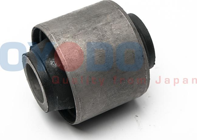 Oyodo 40Z7010-OYO - Bush of Control / Trailing Arm autospares.lv