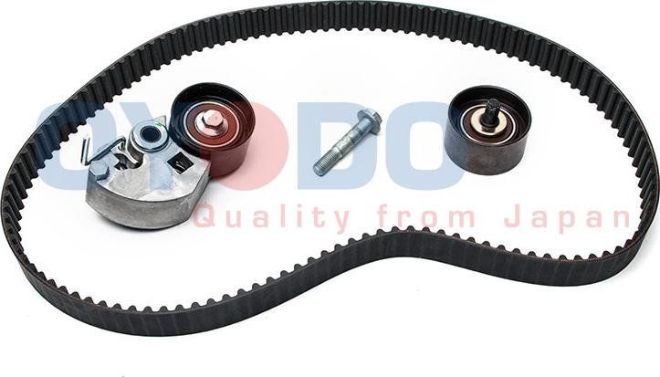 Oyodo 55R0511-OYO - Timing Belt Set autospares.lv