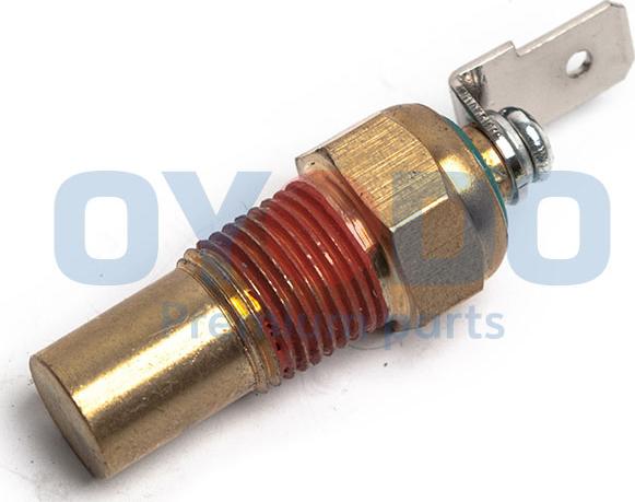 Oyodo 50E0500-OYO - Sensor, coolant temperature autospares.lv