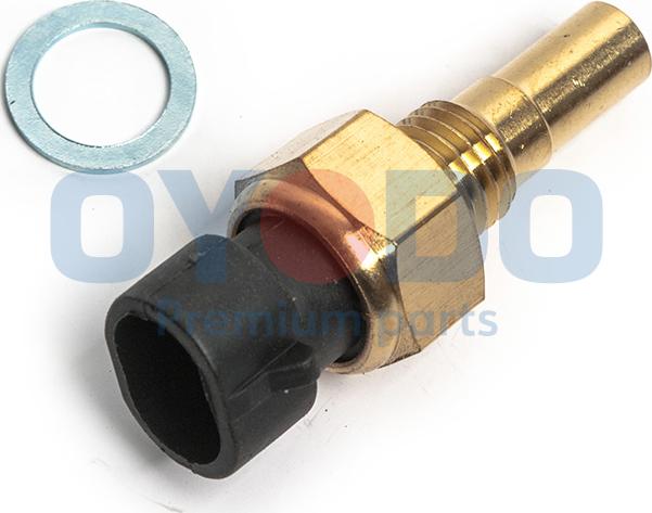 Oyodo 50E0010-OYO - Sensor, coolant temperature autospares.lv