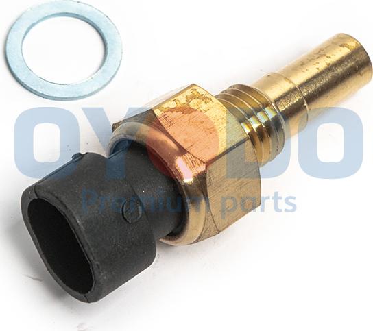 Oyodo 50E0011-OYO - Sensor, coolant temperature autospares.lv