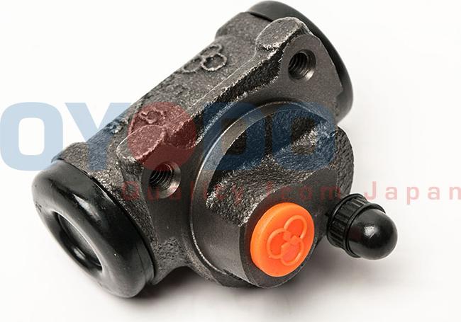 Oyodo 50H1019-OYO - Wheel Brake Cylinder autospares.lv