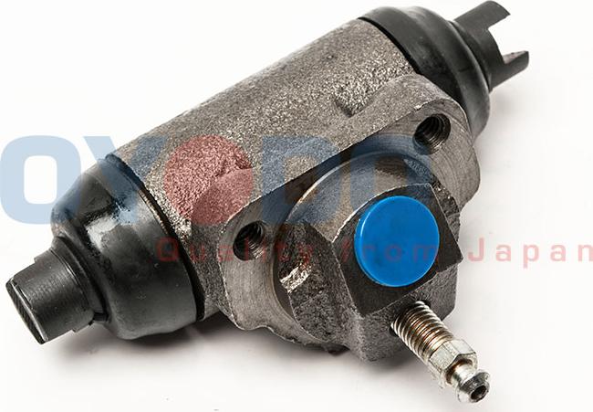 Oyodo 50H1010-OYO - Wheel Brake Cylinder autospares.lv