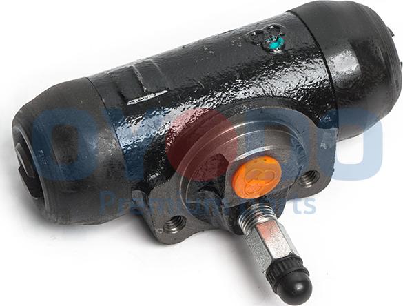 Oyodo 50H2013-OYO - Wheel Brake Cylinder autospares.lv