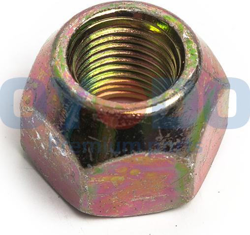 Oyodo 50L1000-OYO - Wheel Nut autospares.lv