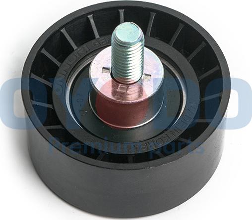 Oyodo 50R0001A-OYO - Deflection / Guide Pulley, timing belt autospares.lv