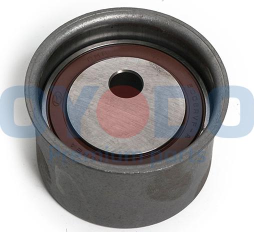 Oyodo 50R0308-OYO - Tensioner Pulley, timing belt autospares.lv