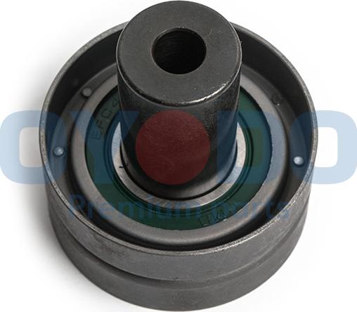 Oyodo 50R1004-OYO - Deflection / Guide Pulley, timing belt autospares.lv