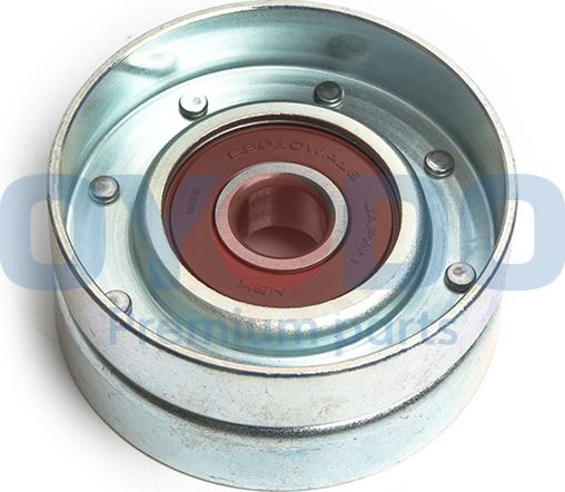 Oyodo 50R2003-OYO - Deflection / Guide Pulley, timing belt autospares.lv