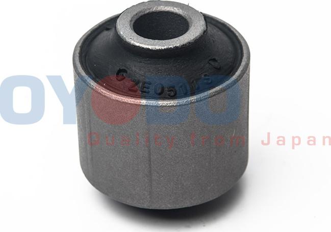 Oyodo 50Z5001B-OYO - Bush of Control / Trailing Arm autospares.lv