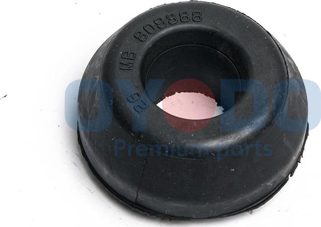 Oyodo 50Z5038A-OYO - Bush of Control / Trailing Arm autospares.lv