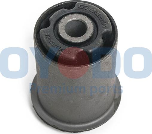 Oyodo 50Z0003-OYO - Mounting, axle beam autospares.lv