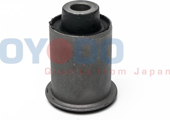 Oyodo 50Z1057A-OYO - Bush of Control / Trailing Arm autospares.lv